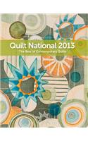 Quilt National 2013