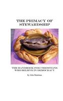 Primacy of Stewardship