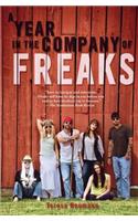 Year in the Company of Freaks