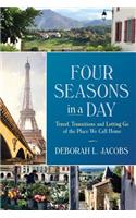 Four Seasons in a Day
