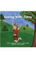 Soaring with Jimmy