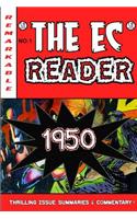 EC Reader - 1950 - Birth of the New Trend