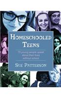 Homeschooled Teens