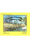 Cassie Crocodile Catches a Cold