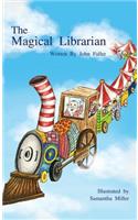 The Magical Librarian