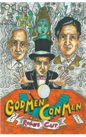 God Men Con Men