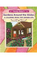 Gardens Around the Globe