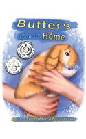 Butters Comes Home