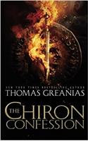 The Chiron Confession