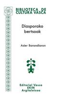 Diasporako bertsoak