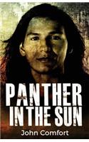 Panther in the Sun