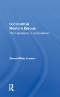 Socialism In Western Europe