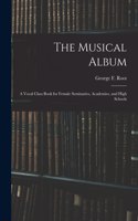 Musical Album