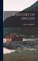 History of Sweden