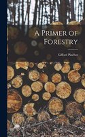 Primer of Forestry