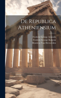 De Republica Atheniensium