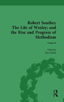 Robert Southey, The Life of Wesley; and the Rise and Progress of Methodism