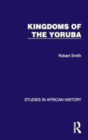 Kingdoms of the Yoruba