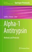 Alpha-1 Antitrypsin