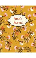 Nana's Journal