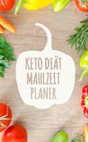 Keto Diät Mahlzeitplaner