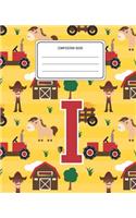 Composition Book I