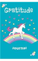 Gratitude Journal