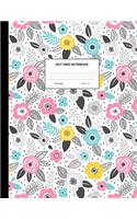 Dot Grid Notebook