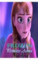 Princess Anna