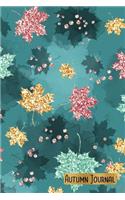 Autumn Journal