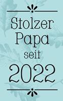 Stolzer Papa 2022