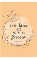 Proverbs 31