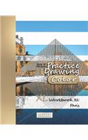 Practice Drawing [Color] - XL Workbook 31