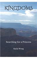 Searching for a Princess