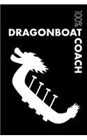 Dragonboat Coach Notebook