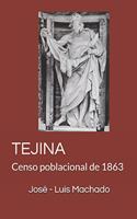 Tejina