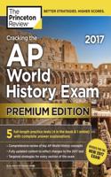 Cracking the AP World History Exam