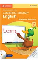 Cambridge Primary English Stage 2 Teacher's Resource Book