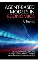 Agent-Based Models in Economics
