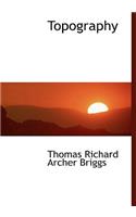 Topography