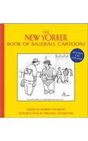 The New Yorker Book of Baseball Cartoons