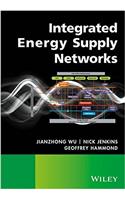 Integrated Energy Supply Networks