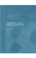 Financing China's Rural Enterprises