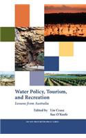 Water Policy, Tourism, and Recreation