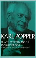 Quantum Theory and the Schism in Physics