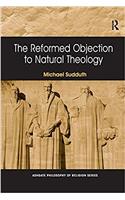 The Reformed Objection to Natural Theology