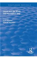 Japan and the West: The Perception Gap