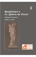 Baudelaire's Le Spleen de Paris