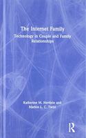 The Internet Family: Technology in Couple and Family Relationships