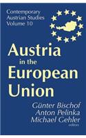 Austria in the European Union